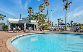 Best Western Cocoa Beach Hotel&Suites